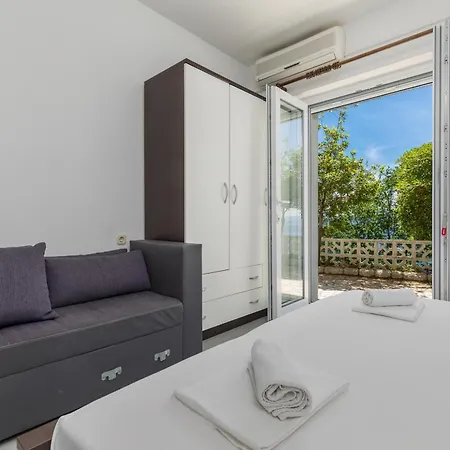 By The Sea Brela, Makarska - 24541