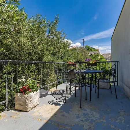 By The Sea Brela, Makarska - 24541 Apartment