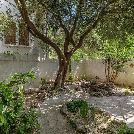 By The Sea Brela, Makarska - 24541 Apartment *
